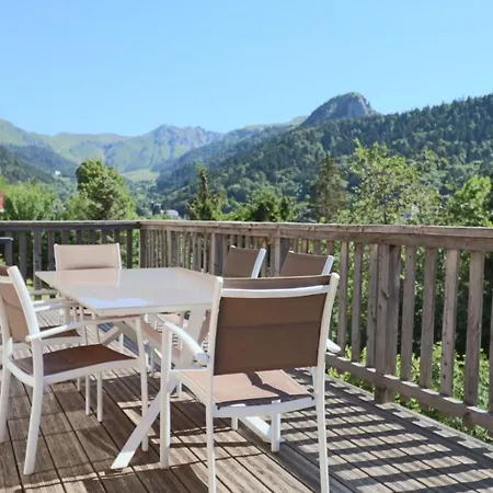 L'atelier De Claire Le Mont-Dore