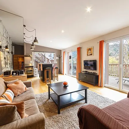 L'atelier De Claire Holiday home *