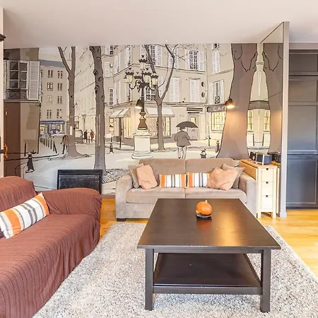 Holiday home L'atelier De Claire Le Mont-Dore