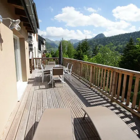 Holiday home L'atelier De Claire