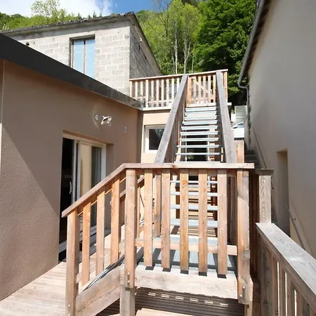 Holiday home L'atelier De Claire Le Mont-Dore